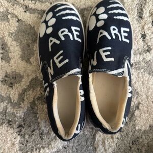Penn State Slip-On Shoes🫧